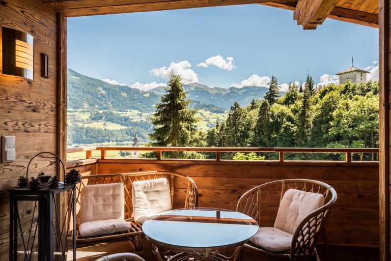 Chalet Schlossblick - srk - 2016-08-13