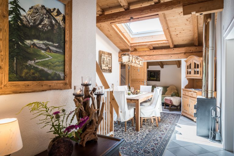 Chalet Schlossblick - srk - 2016-08-13