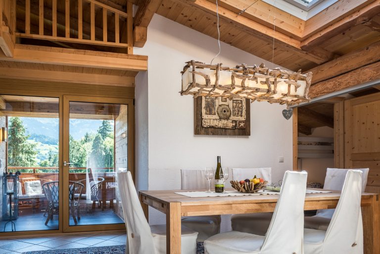 Chalet Schlossblick - srk - 2016-08-13