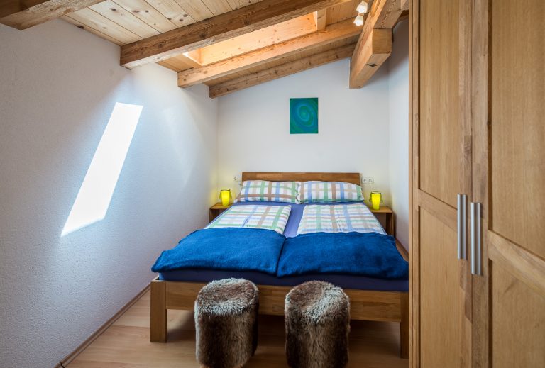Chalet Schlossblick - srk - 2016-08-13