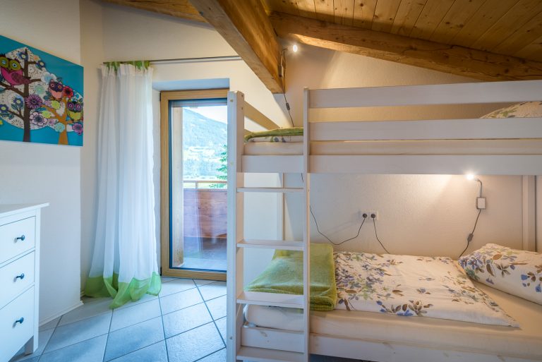 Chalet Schlossblick - srk - 2016-08-13