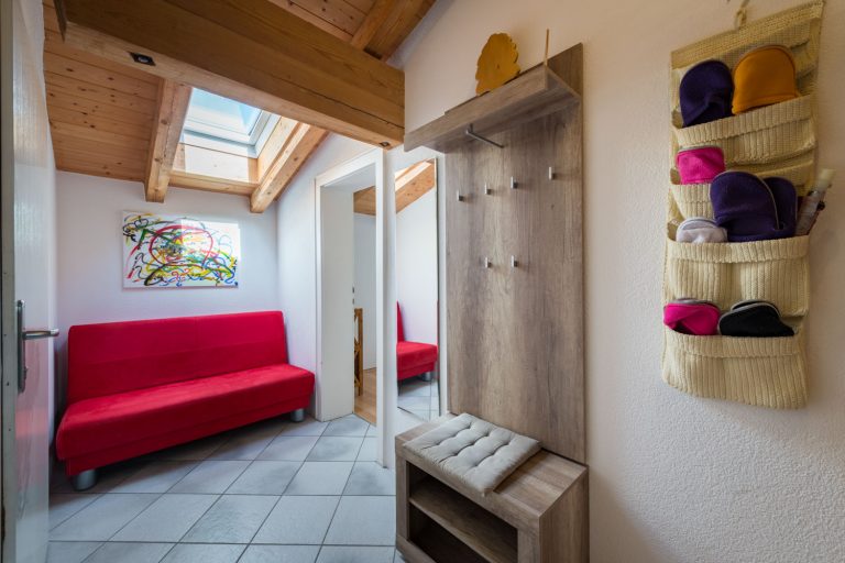 Ferienhaus Chalet Schlossblick - Vomp