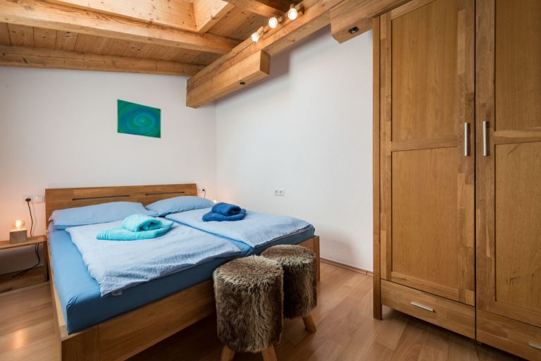 Ferienhaus Chalet Schlossblick - Vomp