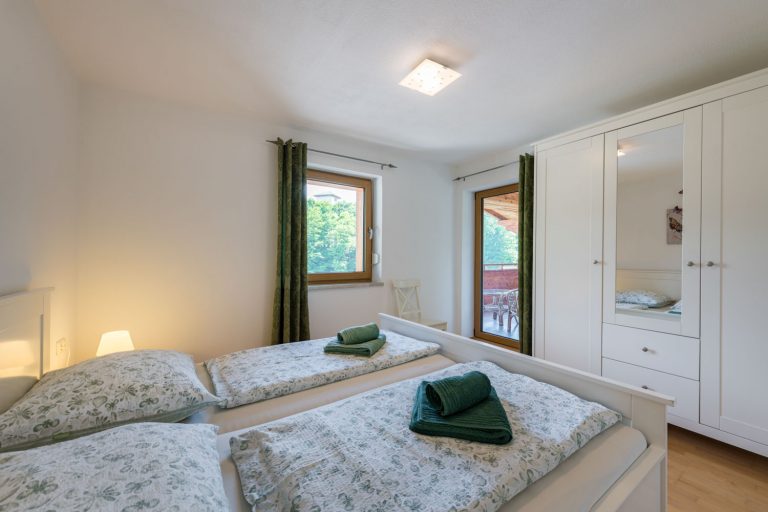 Ferienhaus Chalet Schlossblick - Vomp