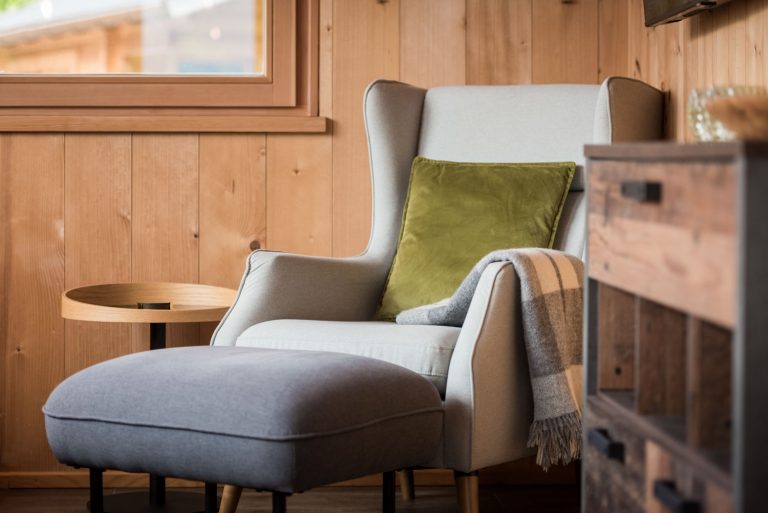 Ferienhaus Chalet Schlossblick - Vomp