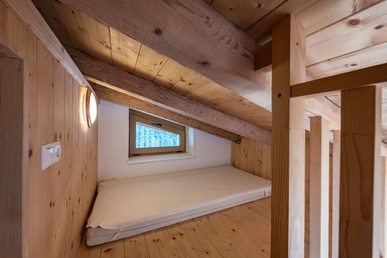 Ferienhaus Chalet Schlossblick - Vomp