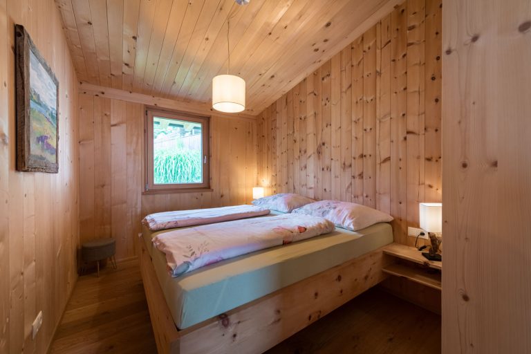 Ferienhaus Chalet Schlossblick - Vomp
