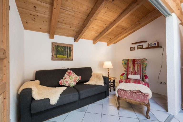 Ferienhaus Chalet Schlossblick - Vomp