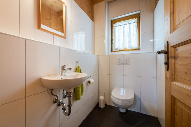 Ferienhaus Chalet Schlossblick - Vomp