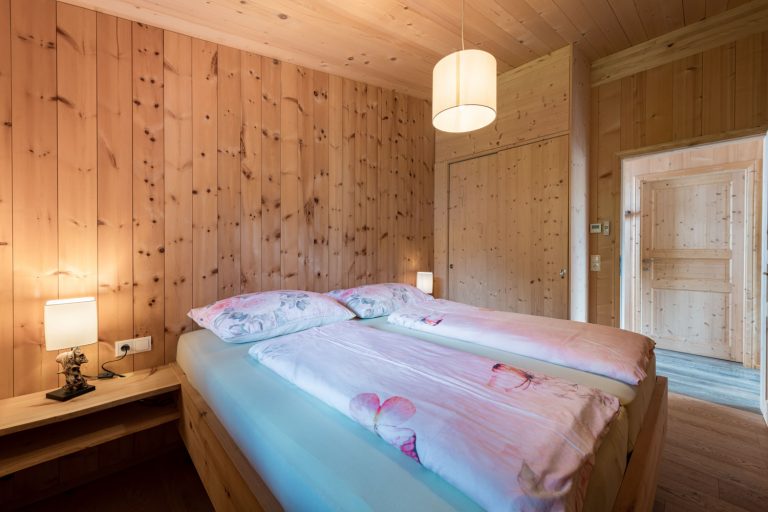 Ferienhaus Chalet Schlossblick - Vomp