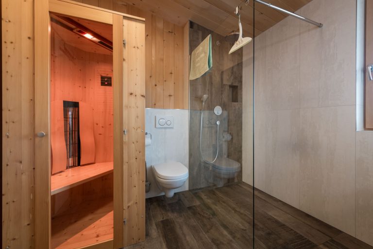 Ferienhaus Chalet Schlossblick - Vomp