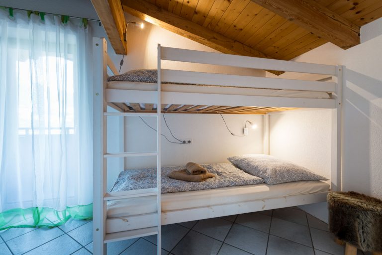Ferienhaus Chalet Schlossblick - Vomp