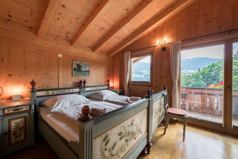 Ferienhaus Chalet Schlossblick - Vomp