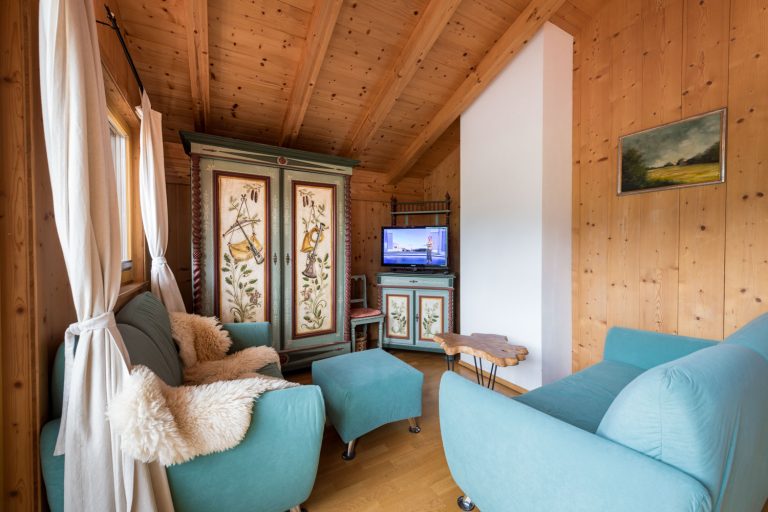 Ferienhaus Chalet Schlossblick - Vomp