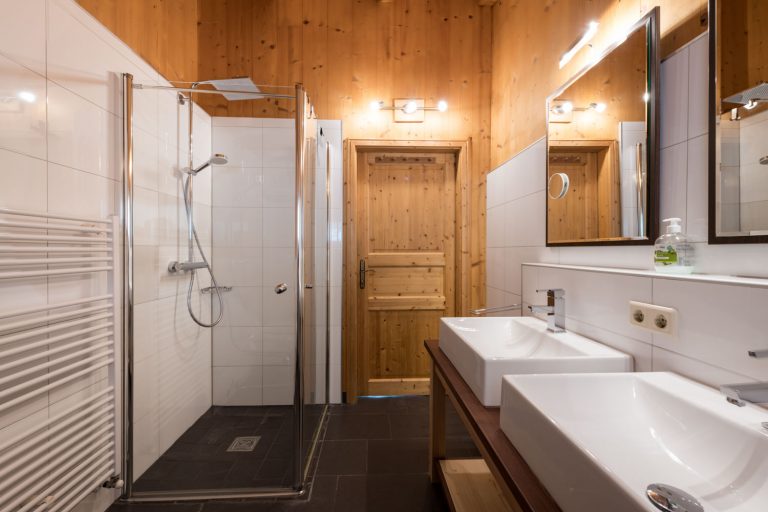 Ferienhaus Chalet Schlossblick - Vomp