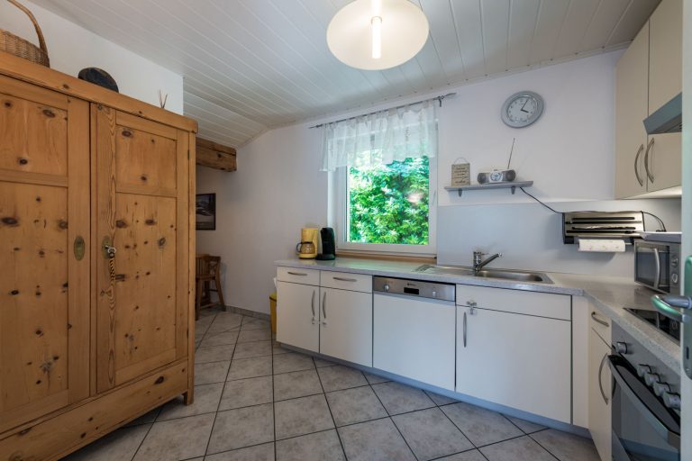 Ferienhaus Chalet Schlossblick - Vomp