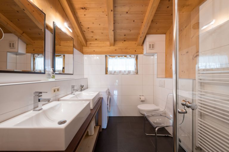 Ferienhaus Chalet Schlossblick - Vomp
