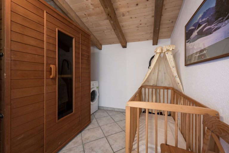 Ferienhaus Chalet Schlossblick - Vomp