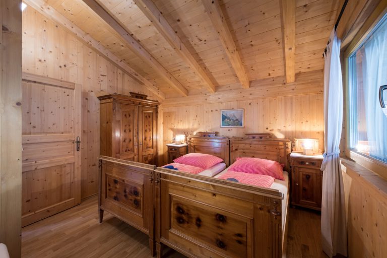 Ferienhaus Chalet Schlossblick - Vomp
