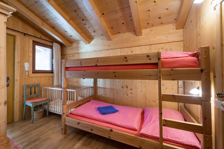 Ferienhaus Chalet Schlossblick - Vomp