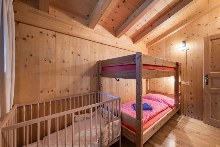 Ferienhaus Chalet Schlossblick - Vomp